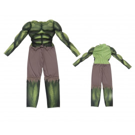 Gyermek Szelíd Pókember jelmez 110-122 M