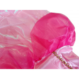 Dětský kostým Pohádková princezna 110-122 M