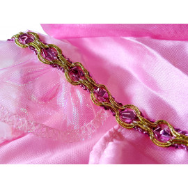 Dětský kostým Pohádková princezna 110-122 M