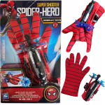 Spiderman pókháló lövője