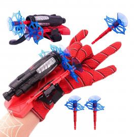 Spiderman pókháló lövője