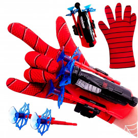 Spiderman pókháló lövője