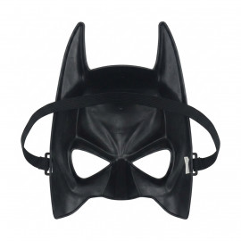 Batman fekete maszk