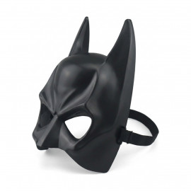 Batman fekete maszk