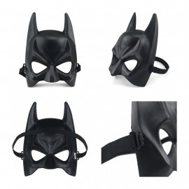 Batman fekete maszk