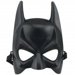 Batman fekete maszk