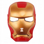 Iron Man Vörös-arany Páncél