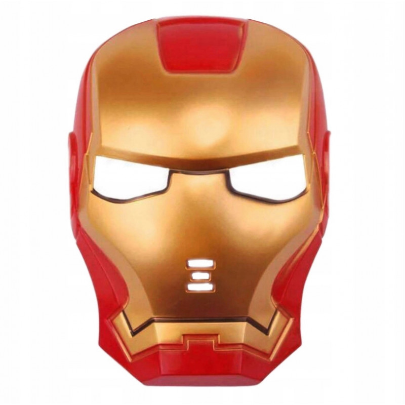 Iron Man Vörös-arany Páncél