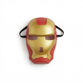 Iron Man Vörös-arany Páncél