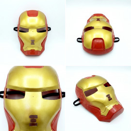 Iron Man Vörös-arany Páncél
