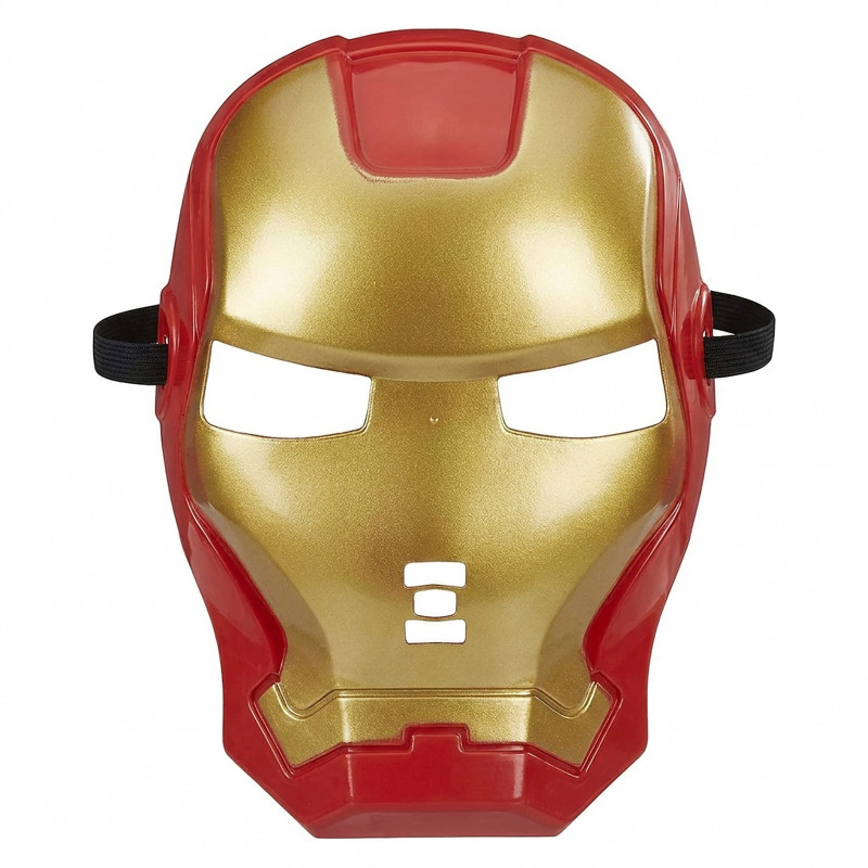 Iron Man Vörös-arany Páncél