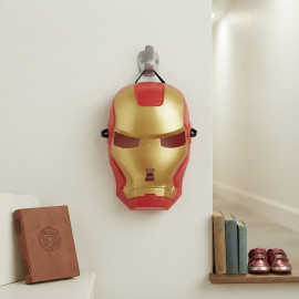 Iron Man Vörös-arany Páncél