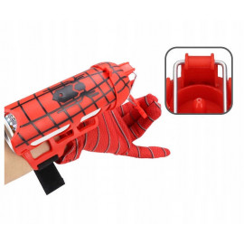 Spiderman vízes és pókhálós szórófej 2az1-ben