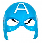 Avengers Kapitány Amerika kék maszkunkkal