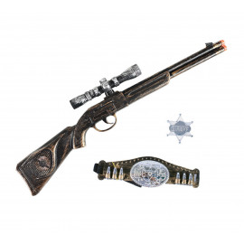 Elsa Jégvarázs kiegészítők szettel koronával és copfokkal