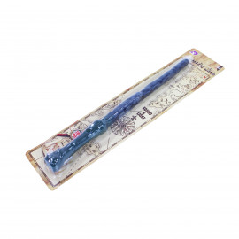 Elsa Jégvarázs kiegészítők szettel koronával és copfokkal