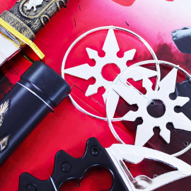 Elsa Jégvarázs kiegészítők szettel koronával és copfokkal