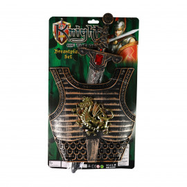 Elsa Jégvarázs kiegészítők szettel koronával és copfokkal