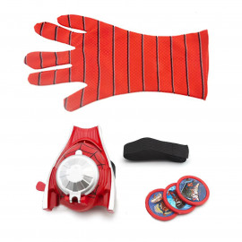 Spiderman pókháló lövője