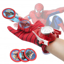 Spiderman pókháló lövője