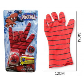 Spiderman pókháló lövője