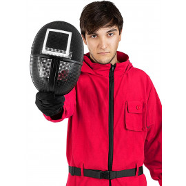 Pókember vörös maszk Pókember vörös maszk