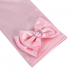 Elsa Jégvarázs kiegészítők szettel koronával és copfokkal