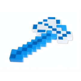 Minecraft kard 60cm felfújható Minecraft kard 60cm felfújható
