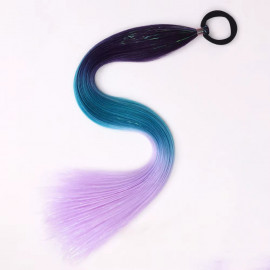 Copánek s gumičkou Mermaid Fantasy 60cm