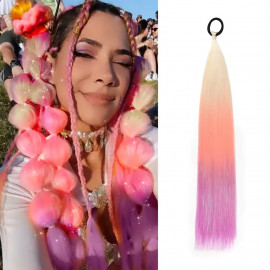 Copánek s gumičkou Unicorn Dream 60cm