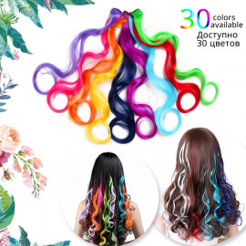 Copánek s gumičkou Fairy Extension 60cm