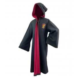 Dětský kostým Harry Potter s doplňky Exclusive 122-134 L