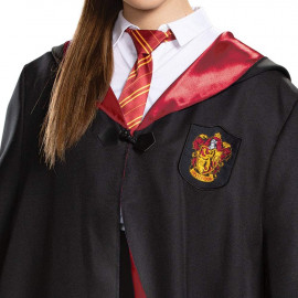 Dětský kostým Harry Potter s doplňky Exclusive 134-146 XL